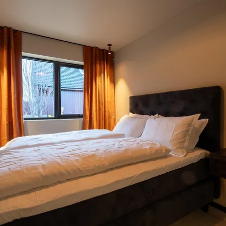 Arctic Elegance * Tromsø