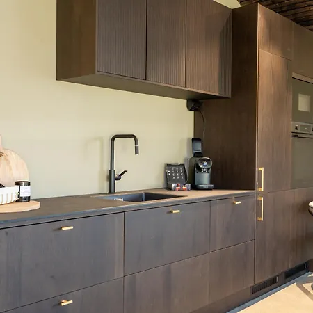 Arctic Elegance Leilighet *