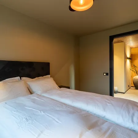 Leilighet Arctic Elegance *