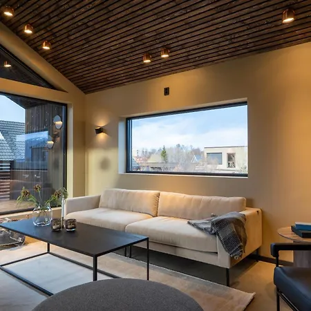 Arctic Elegance Tromsø