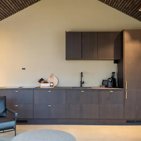 Arctic Elegance * Tromsø