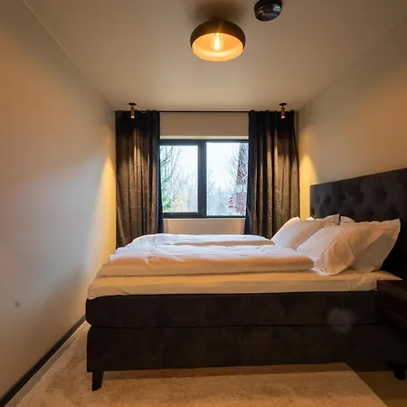 Leilighet Arctic Elegance *