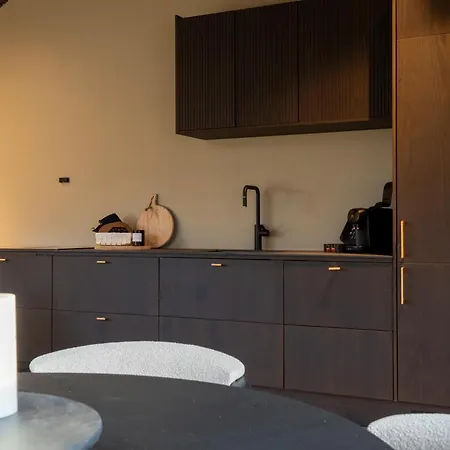 Arctic Elegance Tromsø