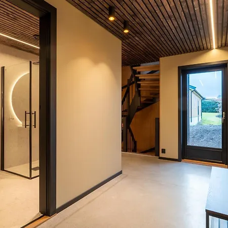 Leilighet Arctic Elegance *