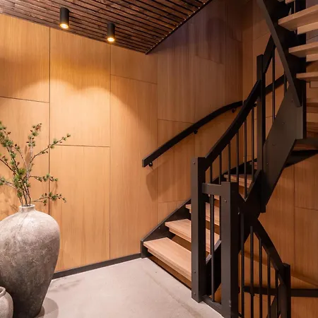 Arctic Elegance Apartment Tromso