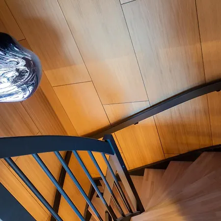 Apartment Arctic Elegance Tromso