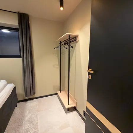 Apartment Arctic Elegance Tromso