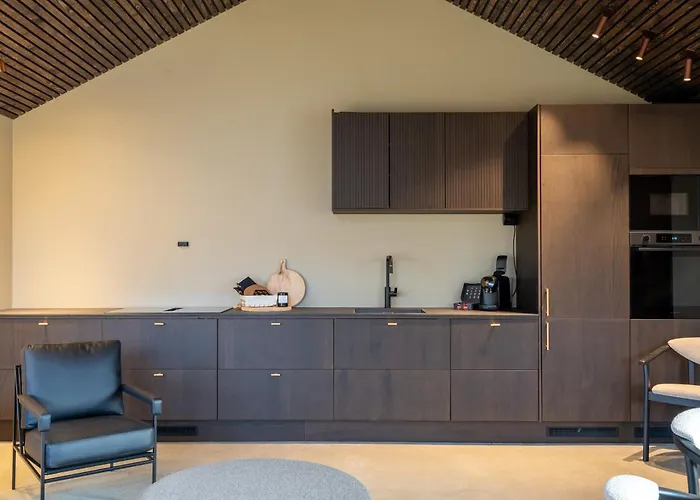 Arctic Elegance * Tromsø