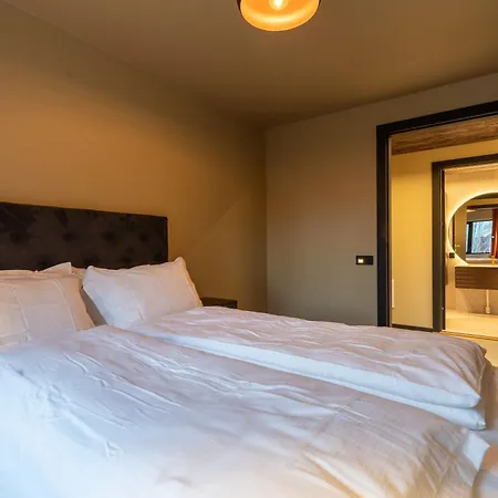 Arctic Elegance Apartment Tromso